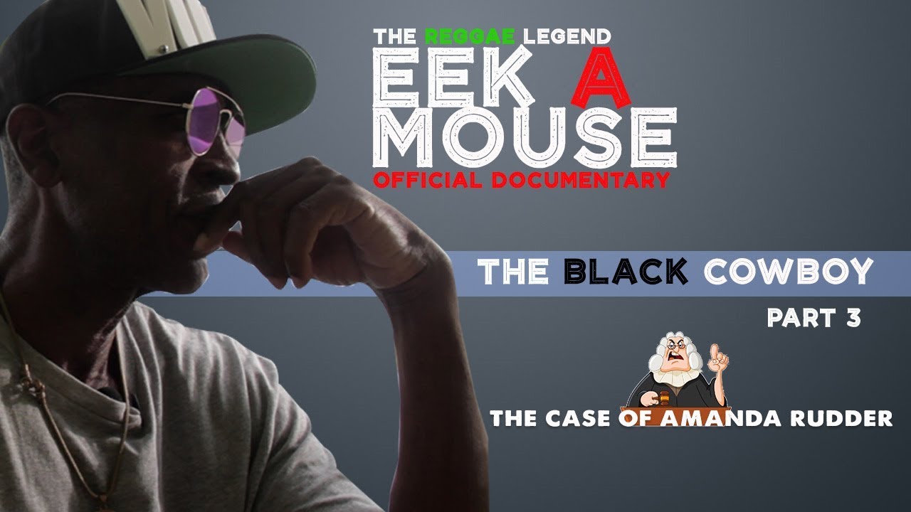 Eek a Mouse - Documentary #3 [9/30/2019]