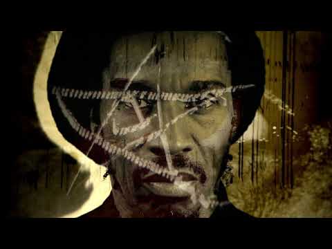 Benjamin Zephaniah - In This World [7/27/2020]