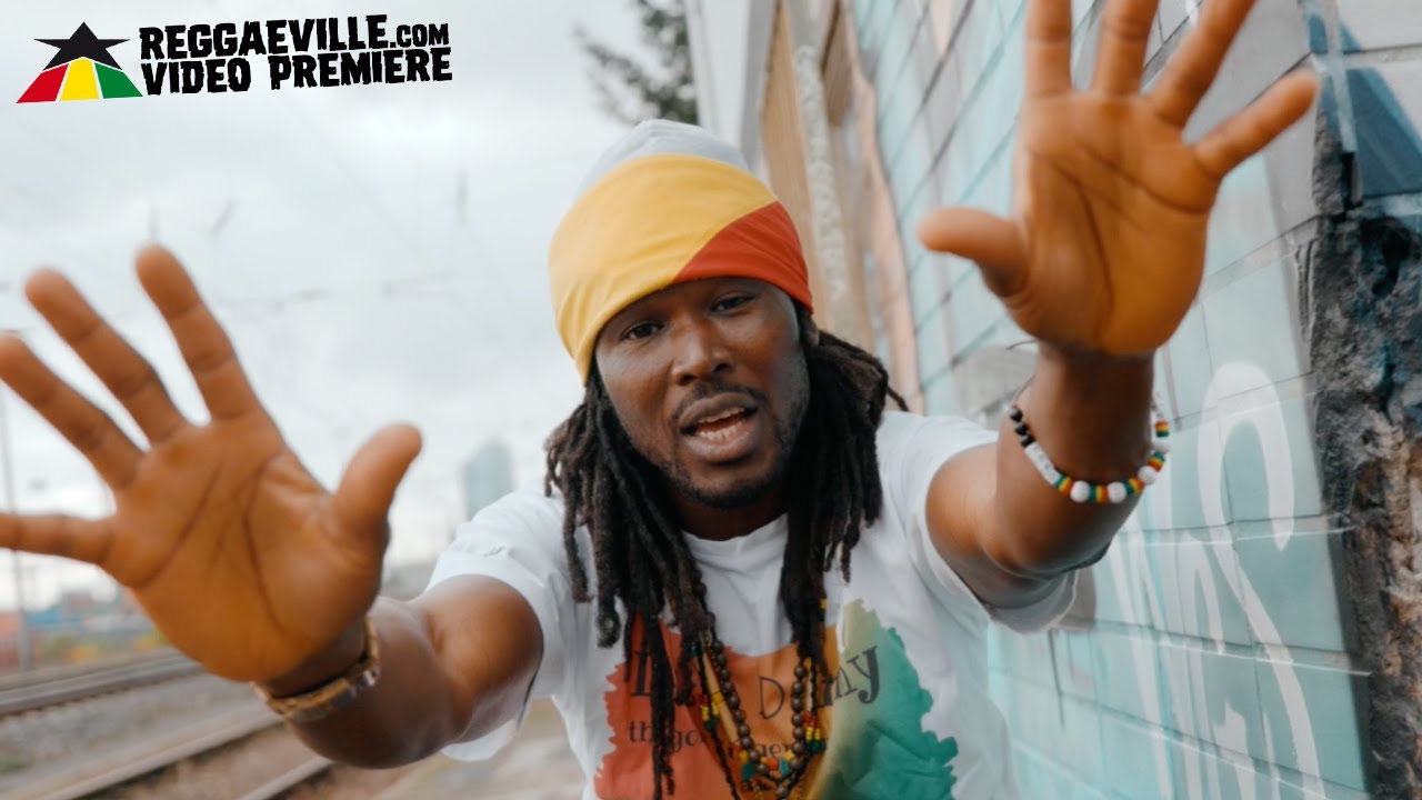 Likkle Danny - Africa Rise [12/24/2021]