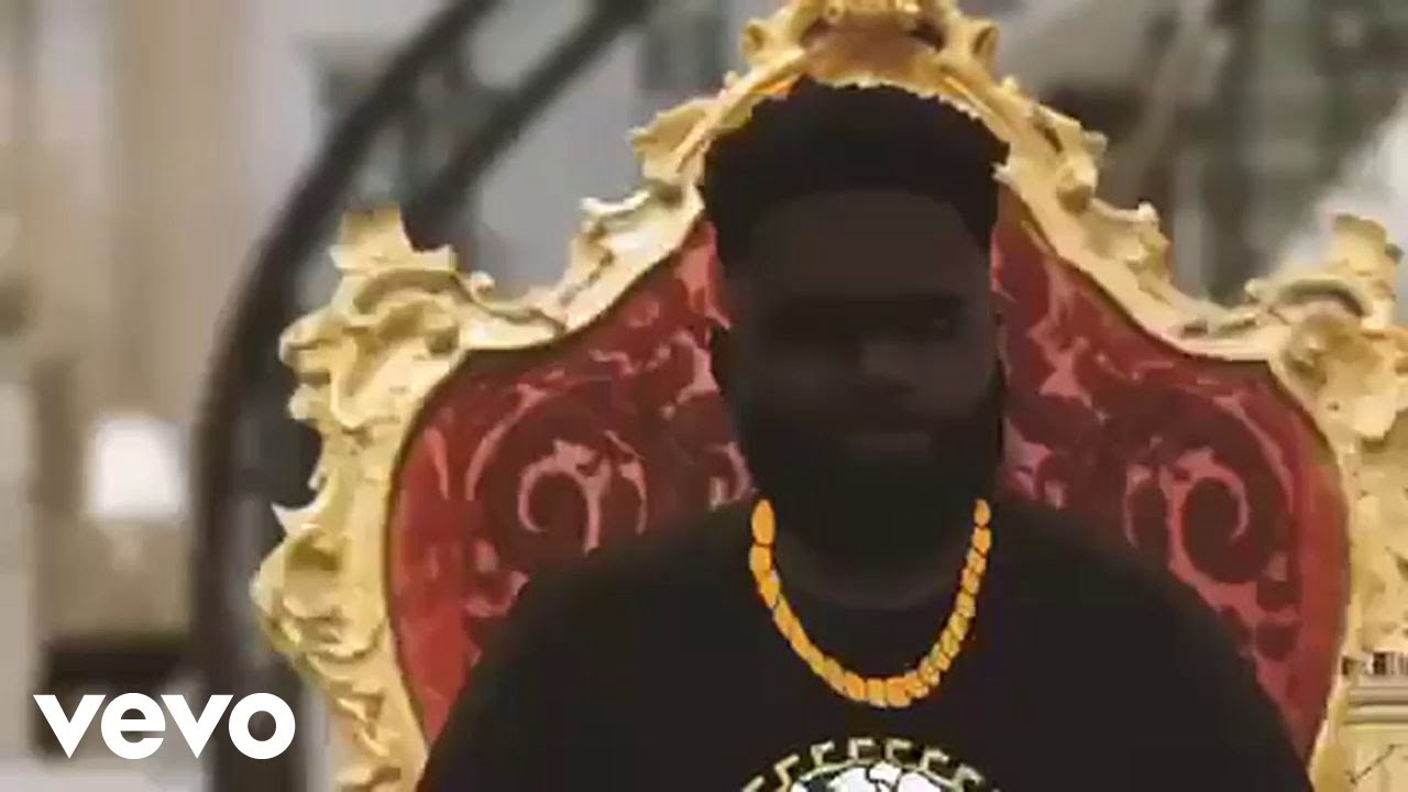 Chronic Law - Live Large