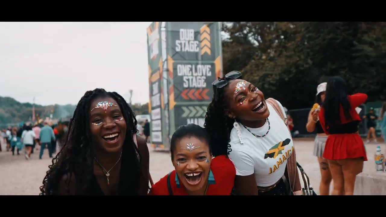 Reggae Land 2025 (Aftermovie) [10/1/2025]