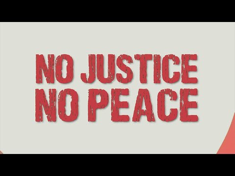 Bobby Hustle & Asha D x Pipo Ti feat. Tiwony - No Justice No Peace (Lyric Video) [10/22/2021]
