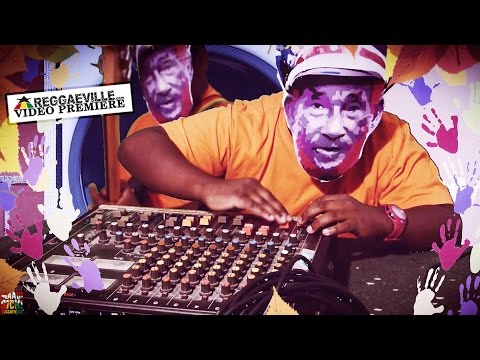 Lee Scratch Perry - Science, Magic, Logic [5/6/2016]