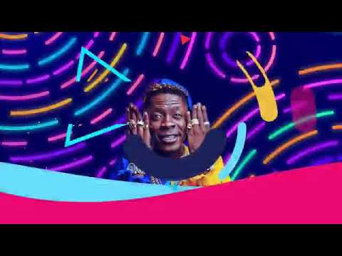 Shatta Wale - Wonder Boy Album Launch [10/19/2019]