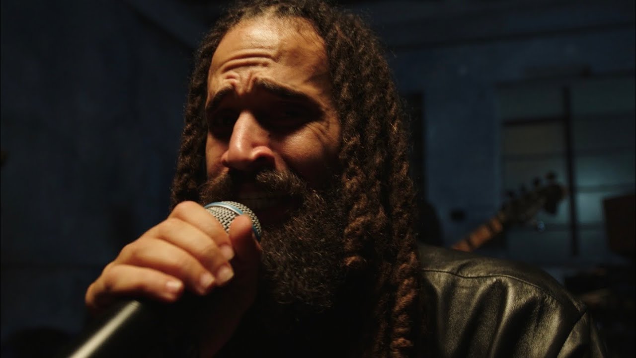 Keznamdi – Pressure (Live Performance) [10/3/2025]