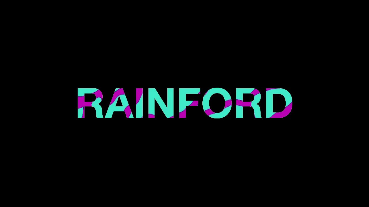 Lee Scratch Perry - Rainford (Album Trailer) [2/27/2019]