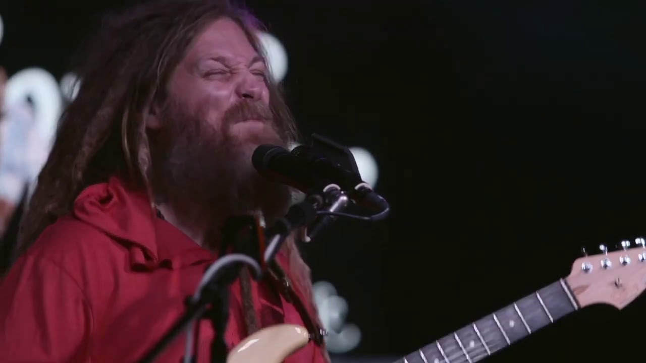 Mike Love - Be Thankful/Jayum (Live - At Home in Hawai'i) [10/9/2020]