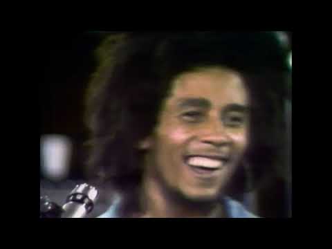 Bob Marley and The Wailers: The Capital Session ‘73 (Trailer) [9/3/2021]