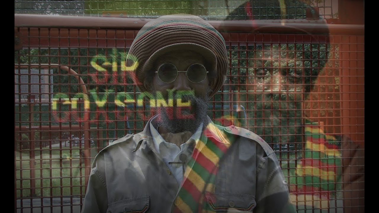 LLoyd Coxsone Talks Fred Locks - Piracy Accusations... [6/12/2019]