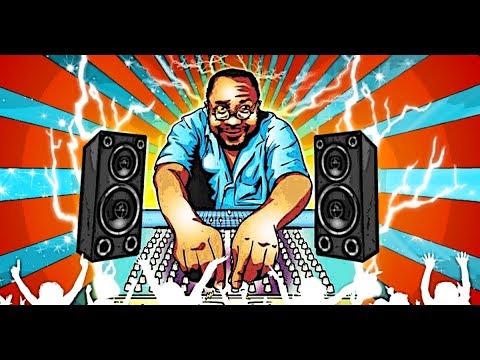 Mad Professor @ Sunshine Reggae Festival 2018 (Full Show) [5/19/2018]