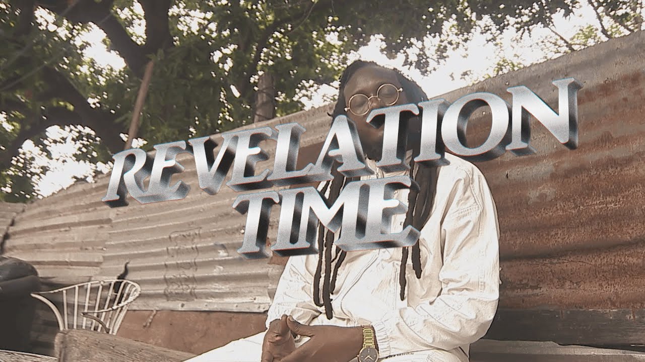 Samory-I Interview @ TVJ | Entertainment Report