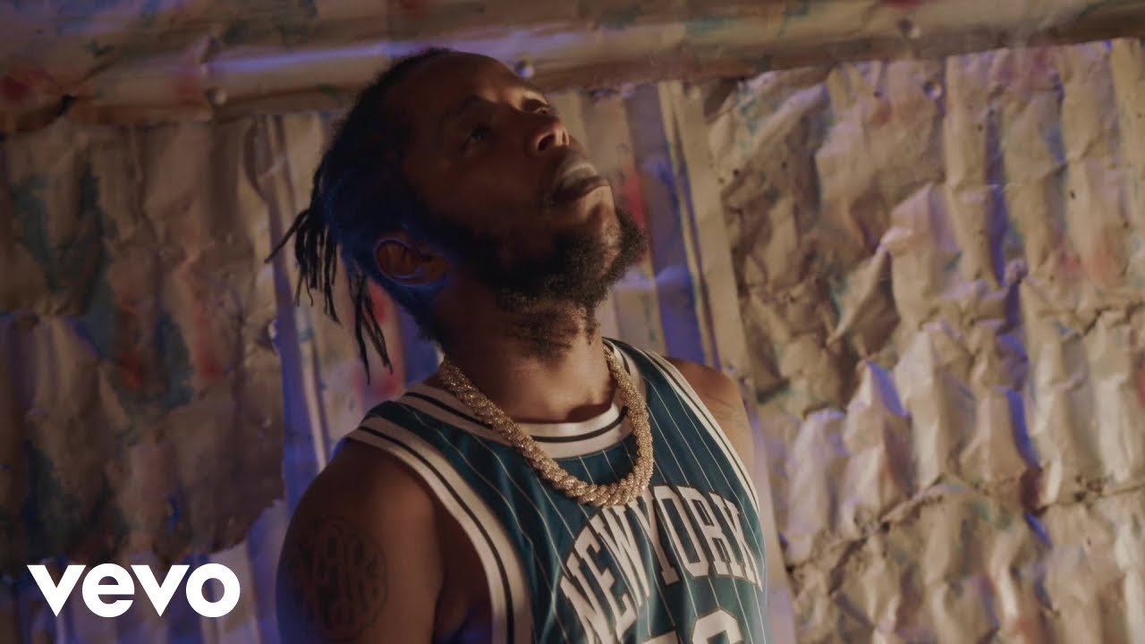 Shane O x Lusion - Neva Flee