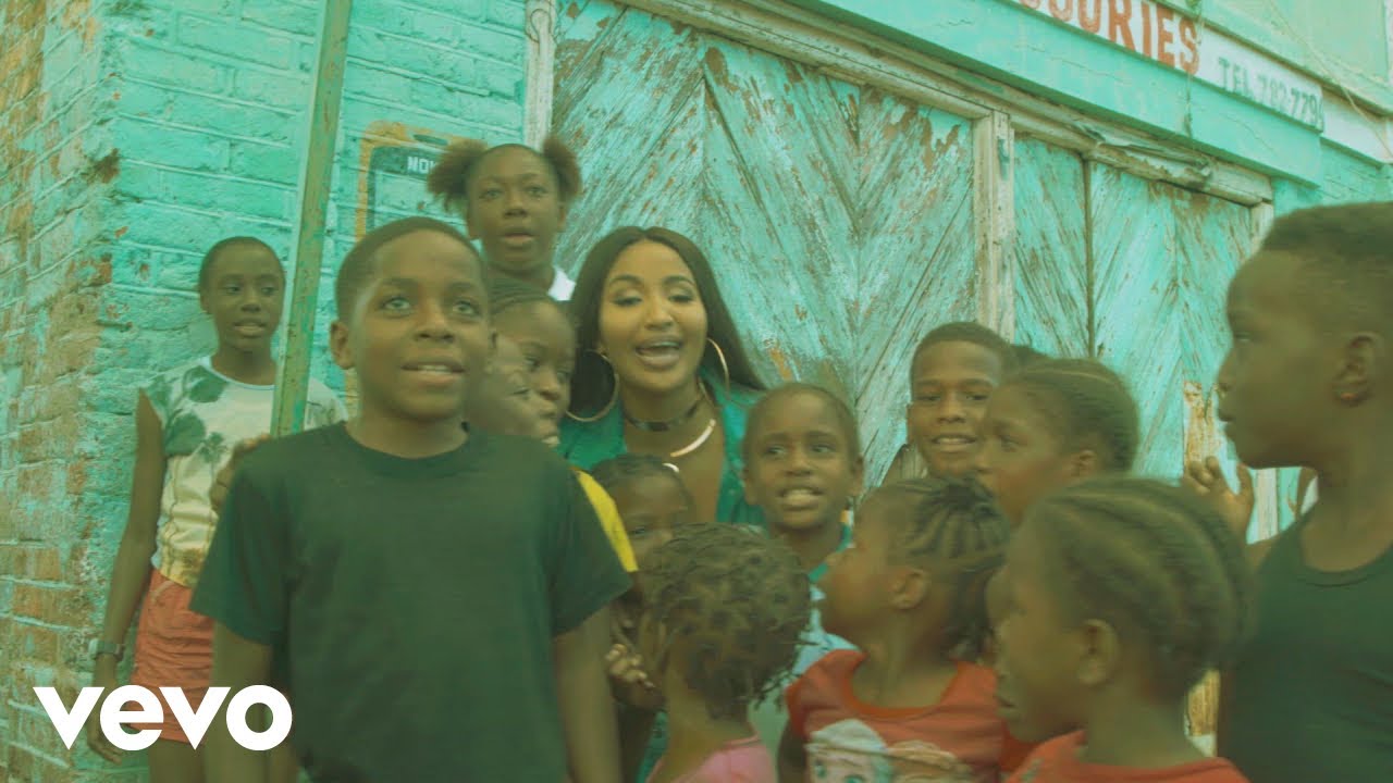 Shenseea - Streets Nuh Right [4/2/2019]