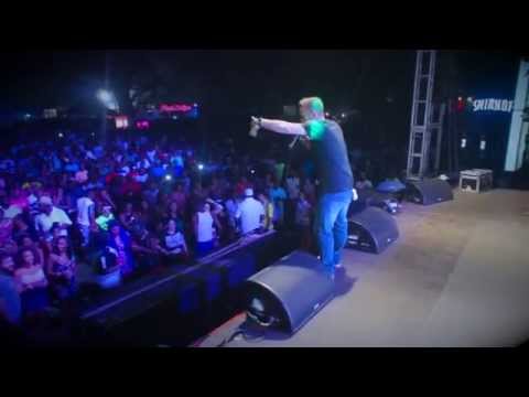 Jugglerz - Intro & First Tune @ Dream Weekend 2014 in Negril, Jamaica [8/3/2014]