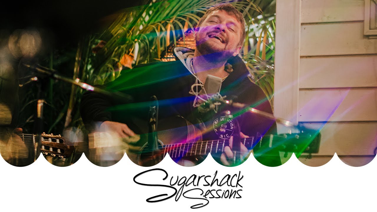Passafire - Sleepless @ Sugarshack Sessions [10/6/2020]