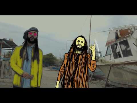 Alborosie feat. Protoje - Strolling [9/29/2016]