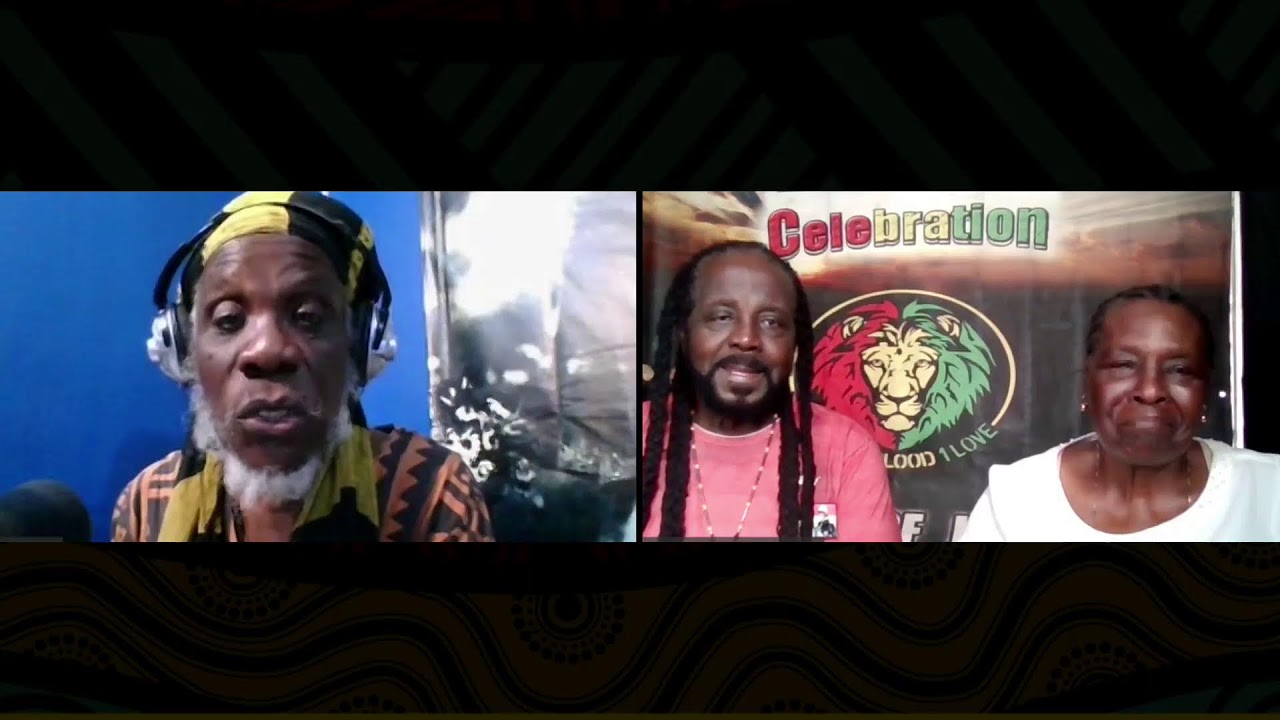 Beverley Kelso - Inside Memories with Mutabaruka @ IRIE FM [4/7/2024]