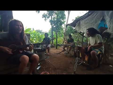The Farmer - Welcome To Jamrock (Damian Marley Cover) [7/8/2019]
