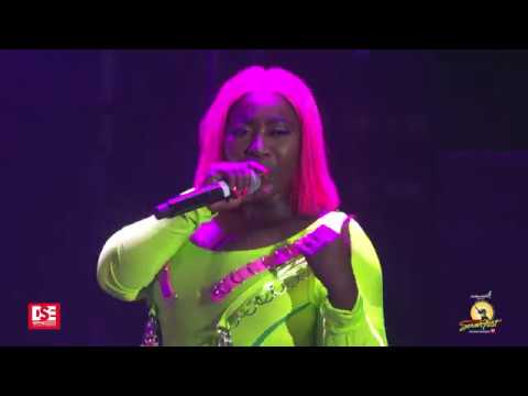 Spice - Tribute to Vybz Kartel @ Reggae Sumfest 2019 [7/19/2019]