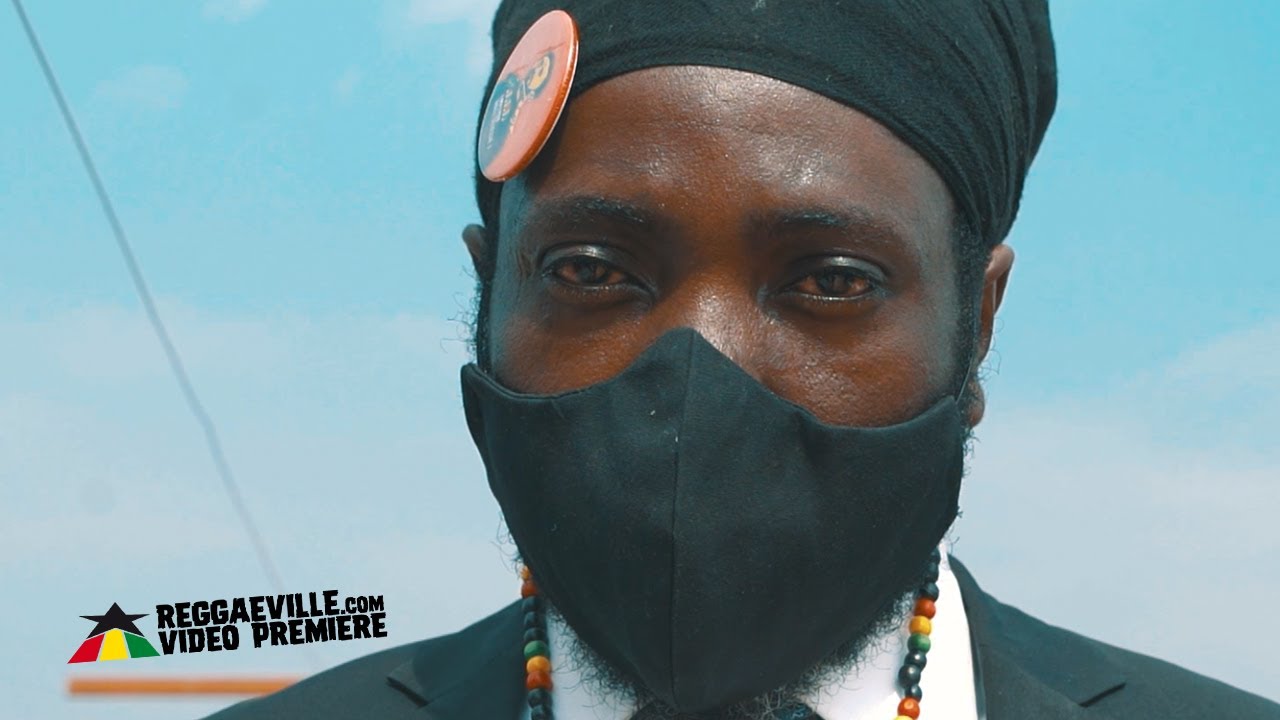 Justice Osinde - Hot Till It A Blaze [1/6/2021]