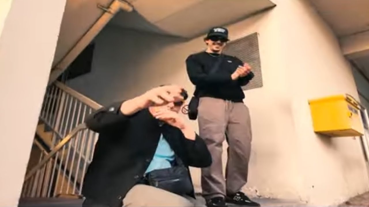 Biga Ranx feat. Davojah - Elle me dit [8/29/2025]