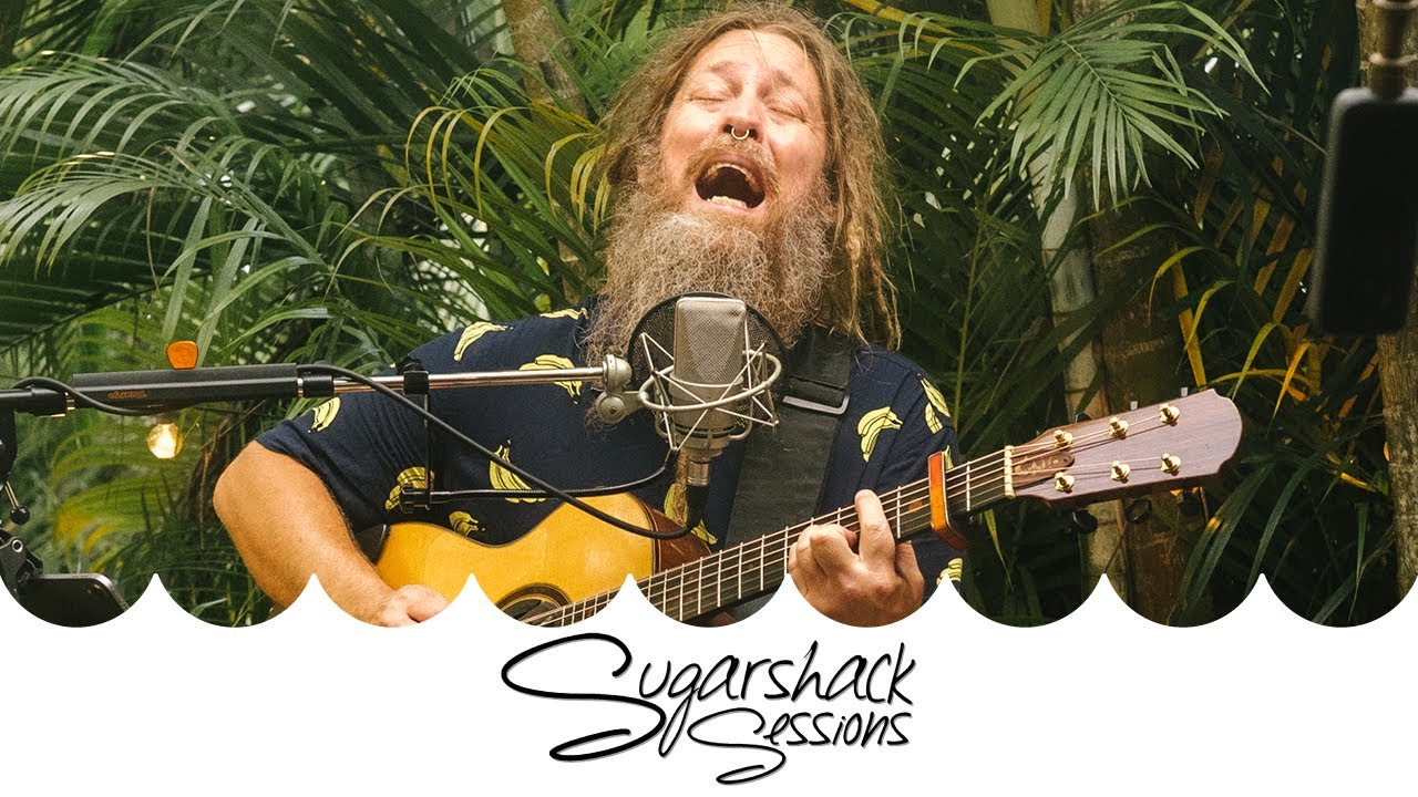 Mike Love - Ten Little Herb Trees @ Sugarshack Sessions [10/15/2021]