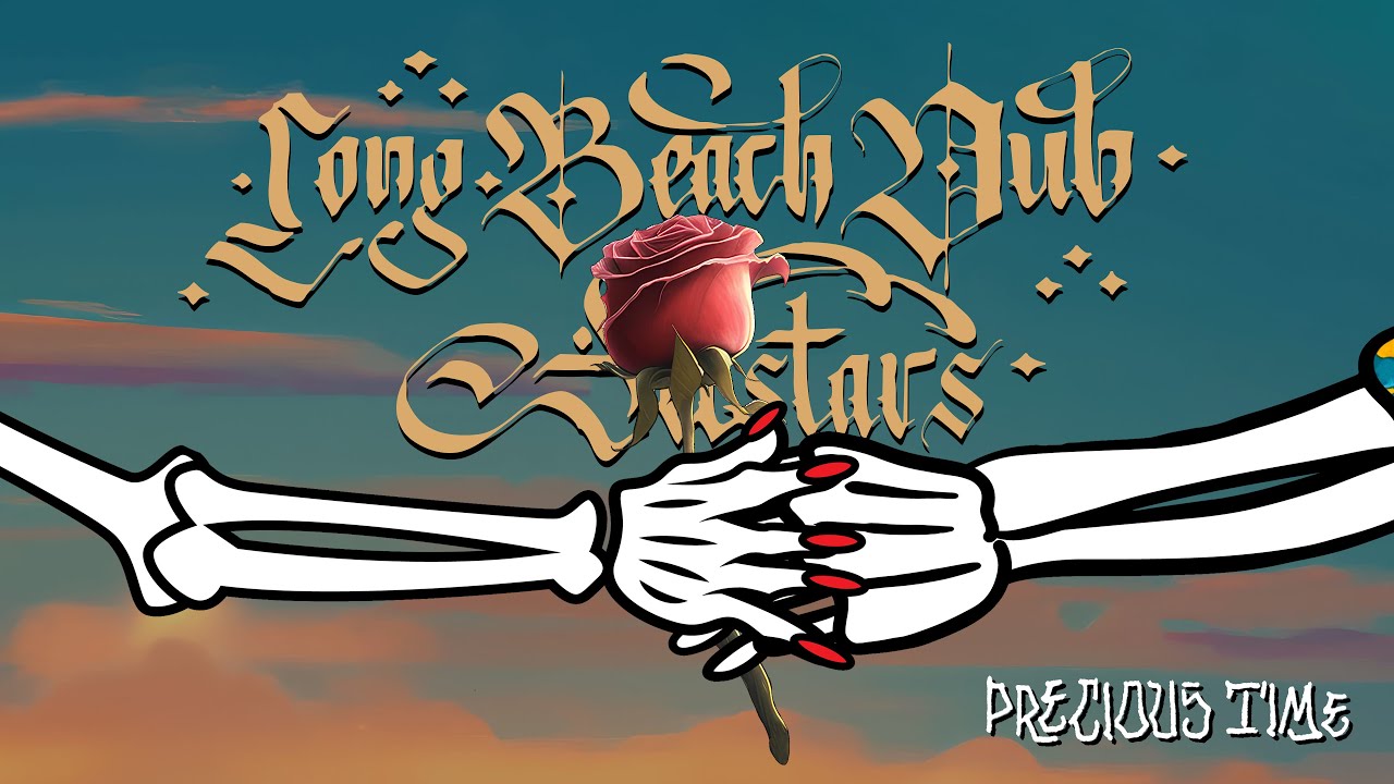 Long Beach Dub Allstars - Precious Time [3/21/2023]