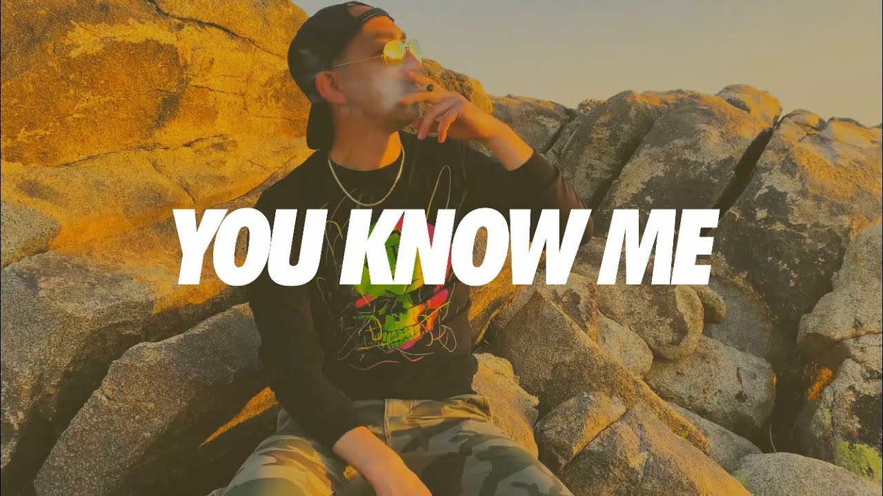 Bobby Hustle & Yungg Trip - You Know Me [4/20/2021]