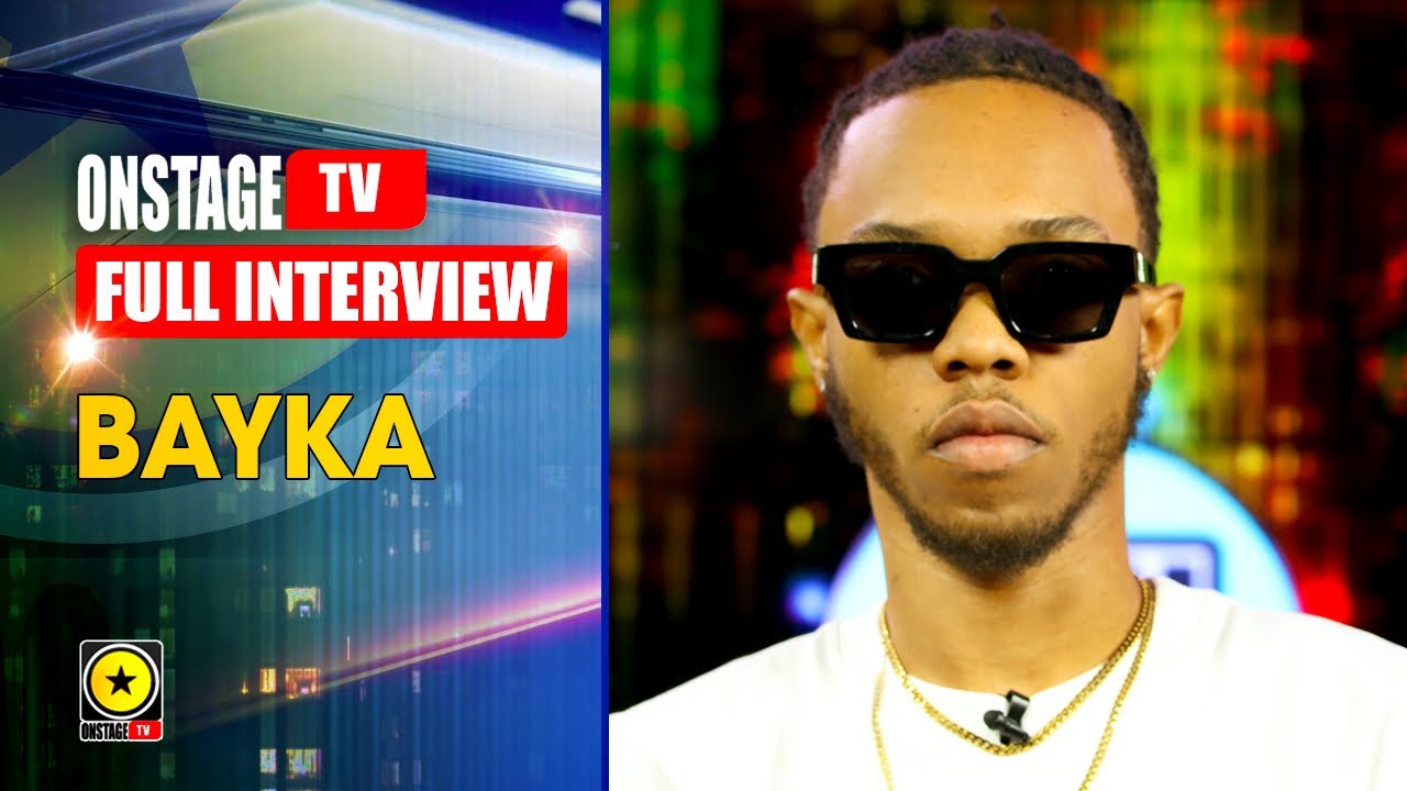 Bayka: Dancehall's Humble Lion Boasts Big Achievements In Just 1 Year - Sting Ready! [12/26/2022]