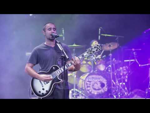 Rebelution - Safe And Sound @ Live At Red Rocks (DVD) [8/19/2016]