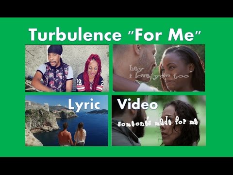 Turbulence - For Me (Lyric Video) [11/10/2016]