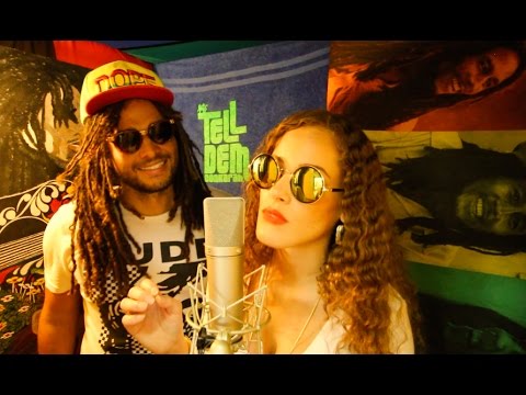 Conkarah & Crysa - See You Again (Wiz Khalifa Cover) [5/14/2015]