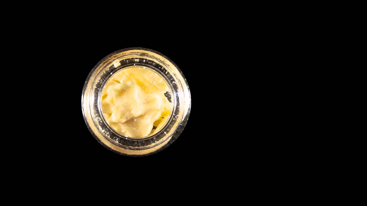 High Times World Cannabis Cup 2015 - Sativa Concentrate Entries [11/14/2015]