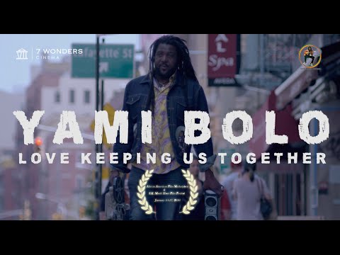 Yami Bolo - Love Keeping Us Together [7/7/2015]