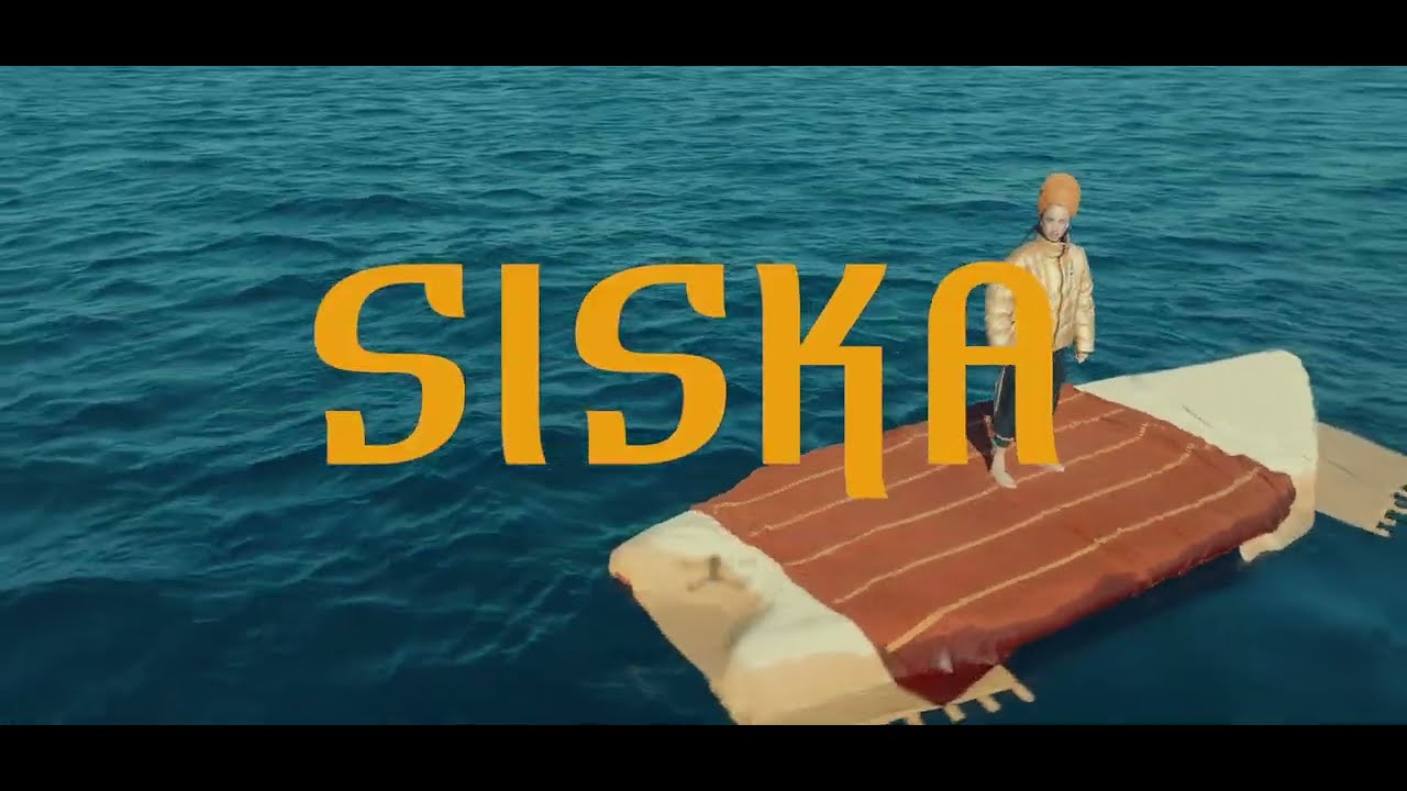siska feat Earl 16 & Pat Kalla - Water Rush [4/4/2025]