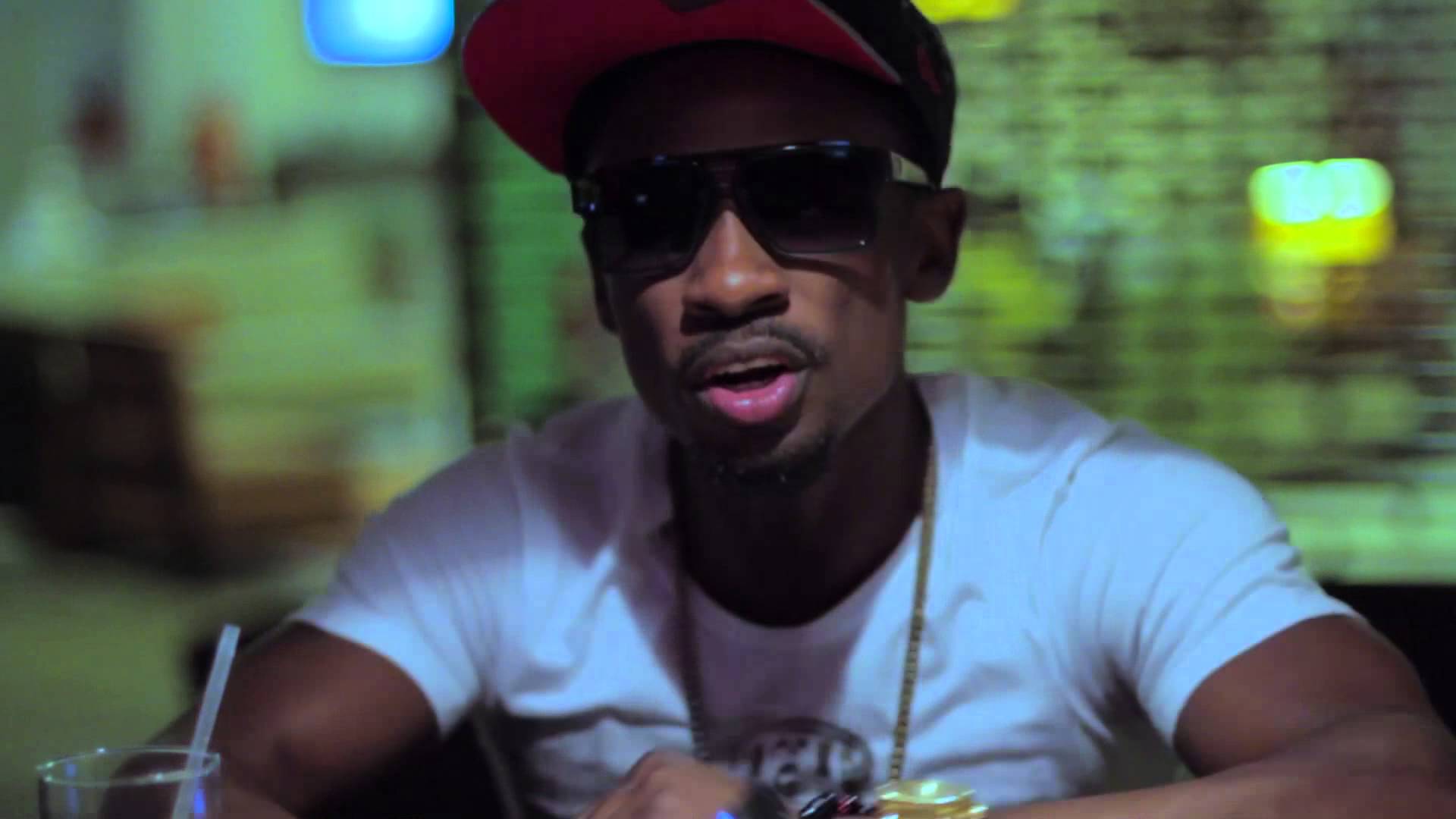 Christopher Martin - Messenger [12/3/2015]