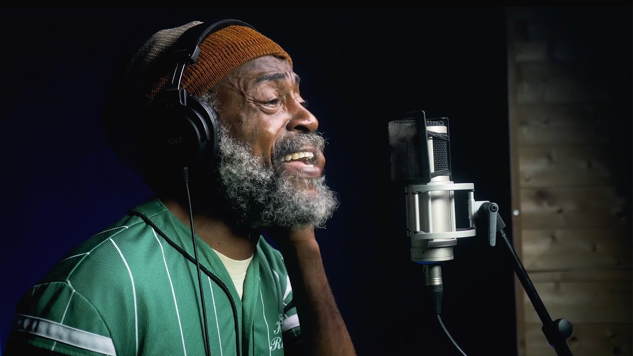 Lutan Fyah & Derrick Sound - Blessings (Studio Version) [8/2/2025]