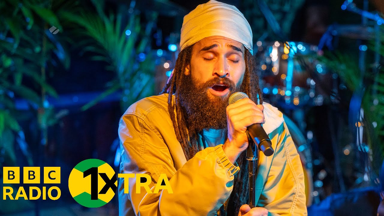 Keznamdi @ 1Xtra Jamaica 2025 ‪ [5/25/2025]