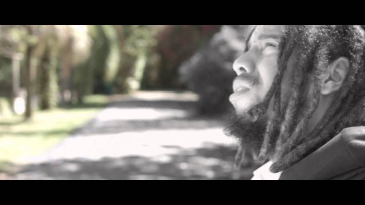 Jo Mersa Marley - Sunshine [8/11/2014]