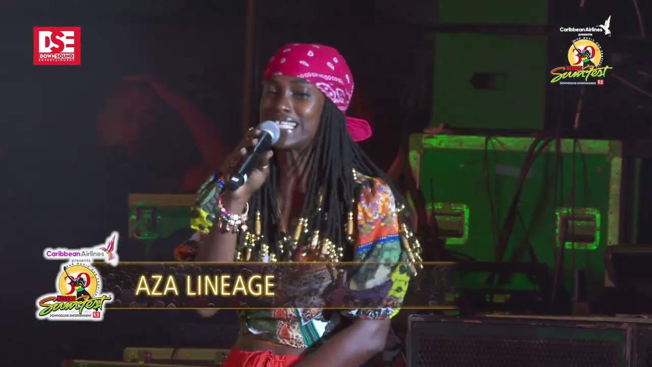 King Jammy’s & Friends @ Reggae Sumfest 2023 (#3) [7/22/2023]