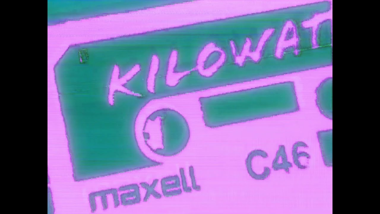 BOLD feat. Biga Ranx - Kilowatt (Telly & Lil'Slow Remix) [11/9/2021]