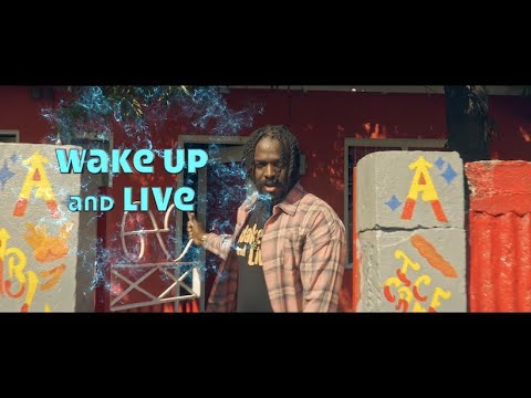 Chevaughn - Wake Up & Live [2/8/2021]