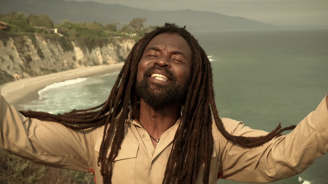 Rocky Dawuni - Champion Arise [5/14/2020]