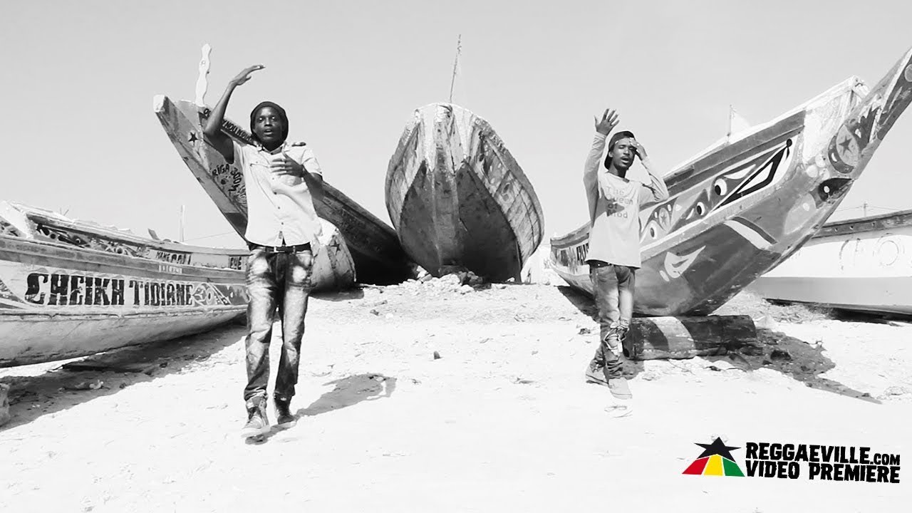 Dread Vivas feat. Rmar Loja - Yoonu Dem [3/20/2020]