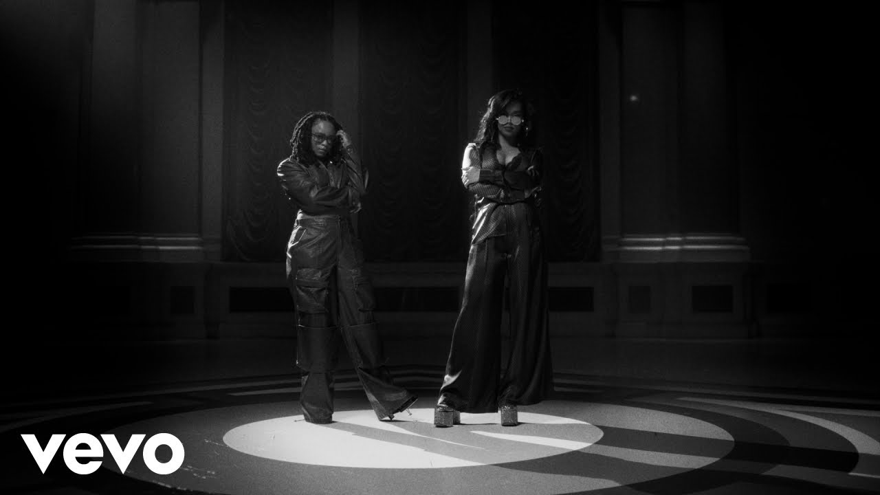 Lila Iké feat. H.E.R. - He Loves Us Both [5/16/2024]