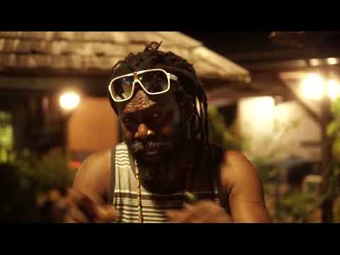 Jah Thunder - Jamaica Syndicate [10/13/2023]