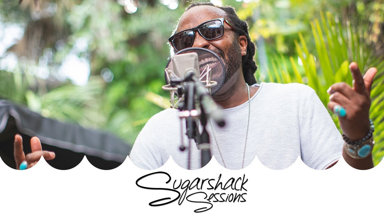 Arise Roots - Selecta @ Sugarshack Sessions [9/29/2021]