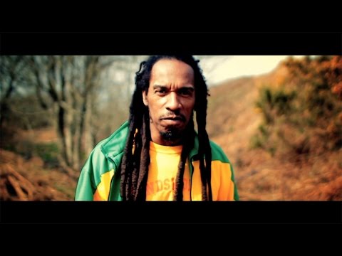 The Sea feat. Yaz Alexander & Benjamin Zephaniah - Pressure I [6/9/2016]