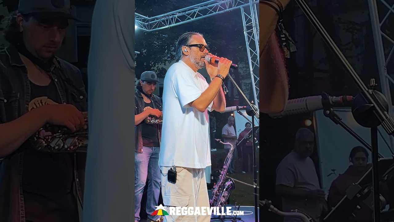 Dactah Chando @ Downtown Festival 2025 [7/18/2025]