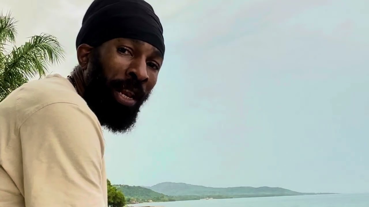 Spragga Benz - Another Friend [8/14/2023]